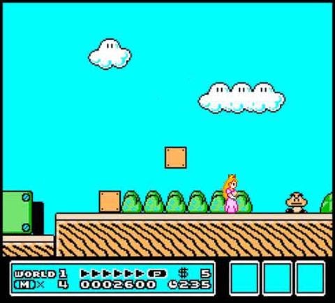 gay twincks tubes why is super mario bros gay